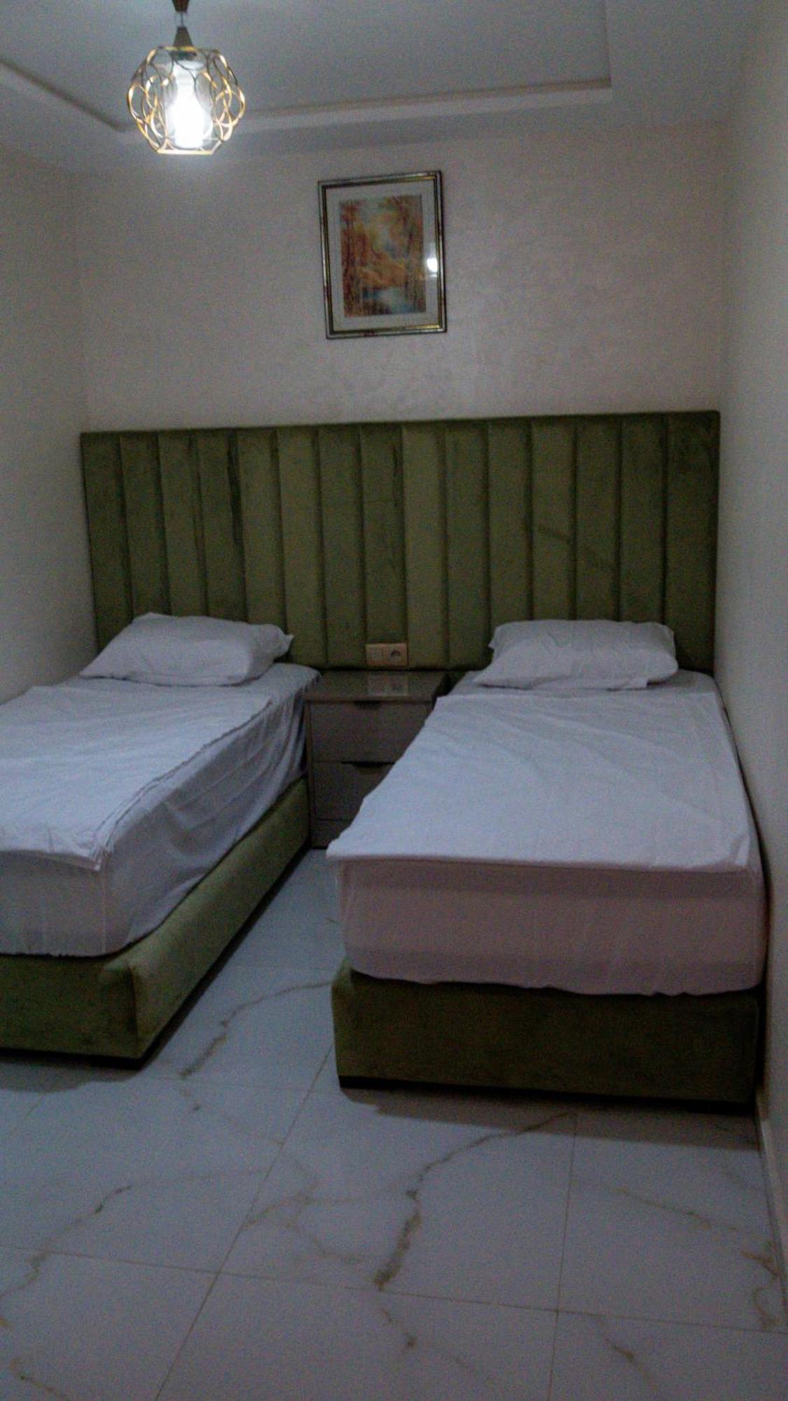 A&R Apartment Nador Jadid Hay Al Matar ,Klimatisiert,Air-Conditioned ภายนอก รูปภาพ