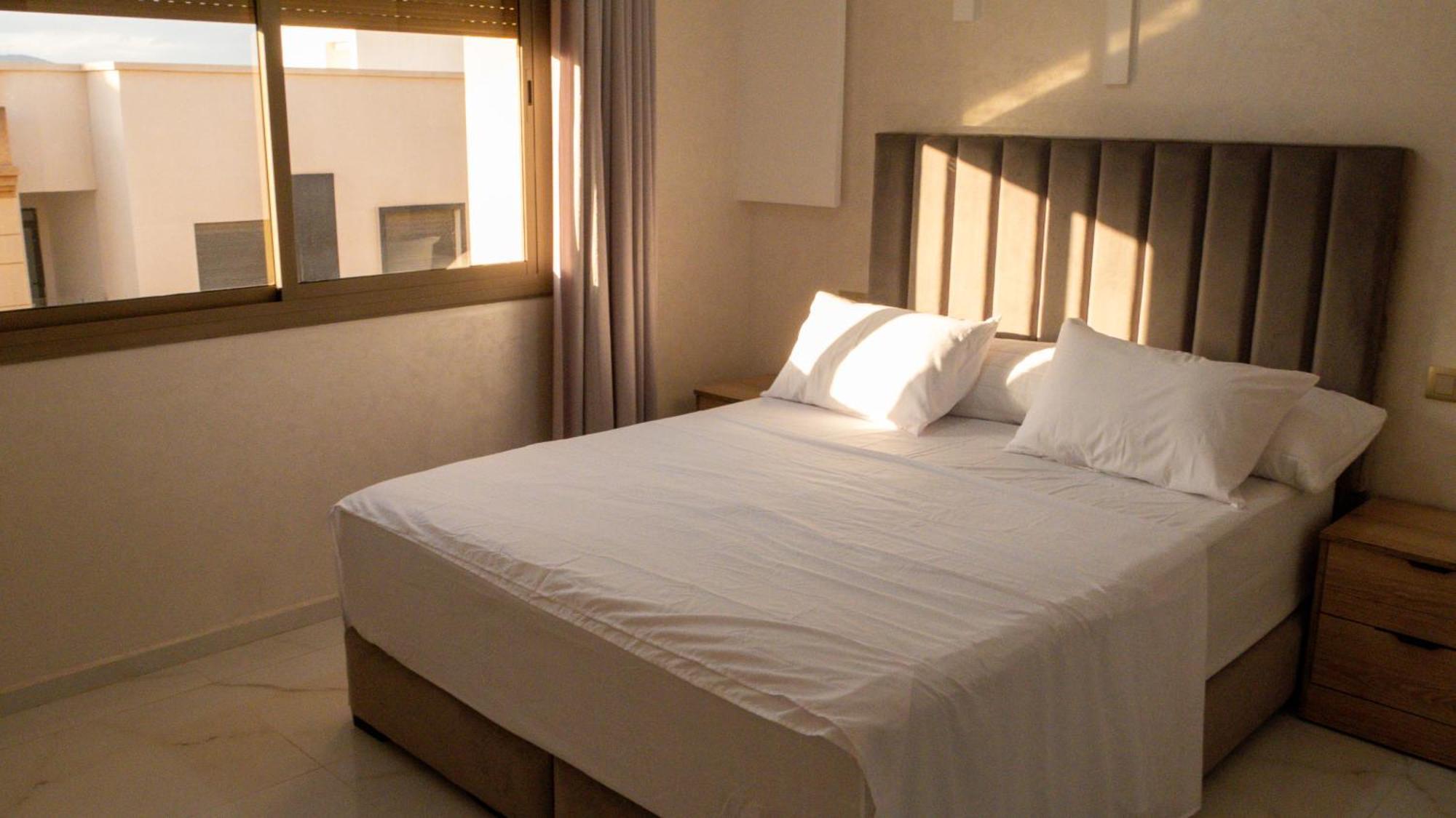 A&R Apartment Nador Jadid Hay Al Matar ,Klimatisiert,Air-Conditioned ภายนอก รูปภาพ