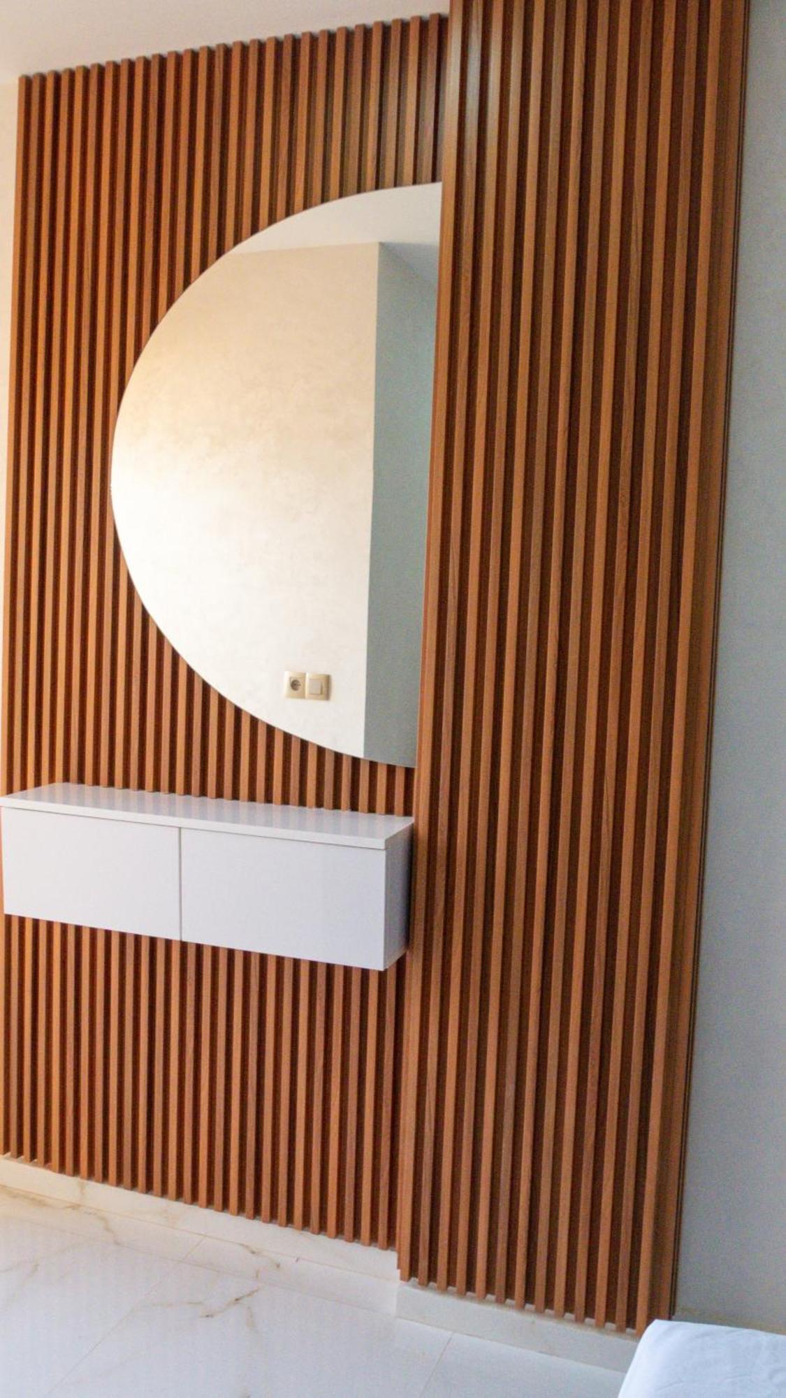 A&R Apartment Nador Jadid Hay Al Matar ,Klimatisiert,Air-Conditioned ภายนอก รูปภาพ
