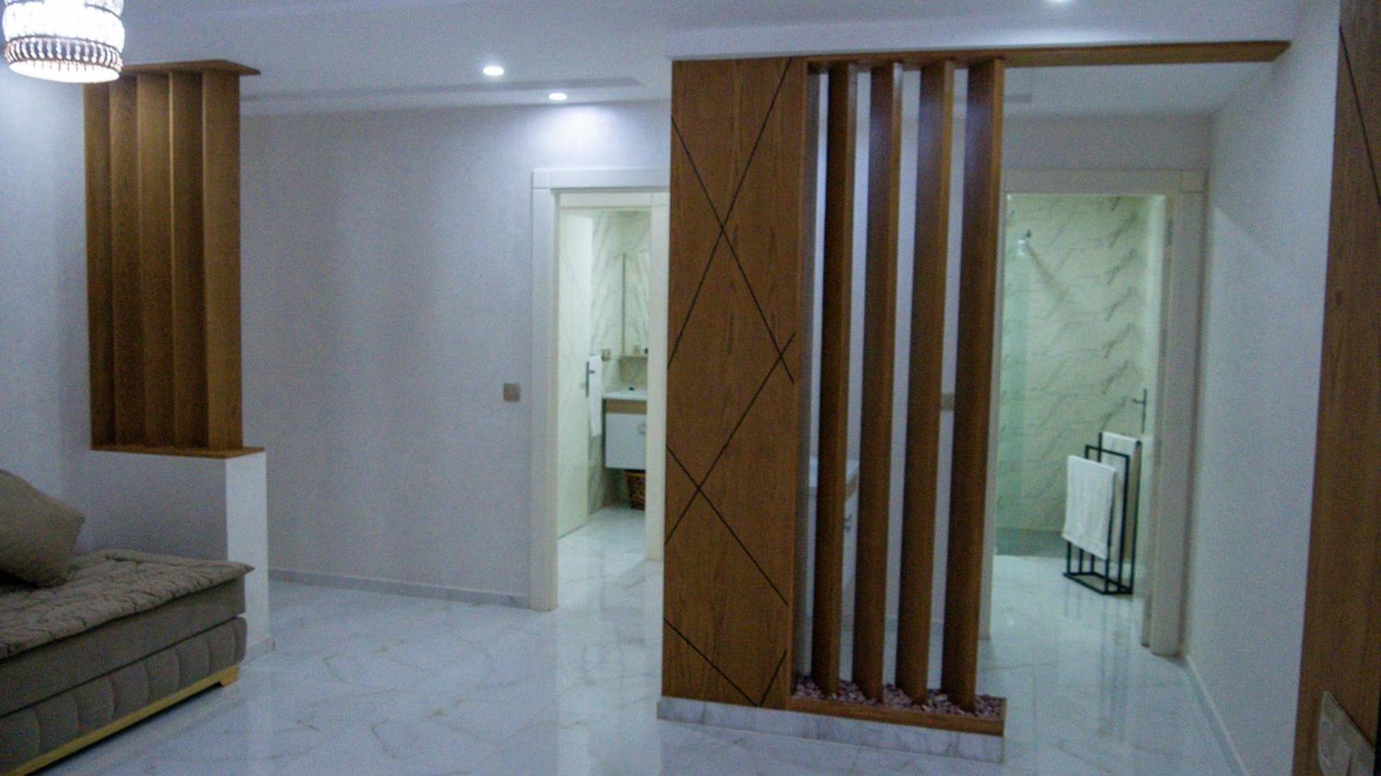 A&R Apartment Nador Jadid Hay Al Matar ,Klimatisiert,Air-Conditioned ภายนอก รูปภาพ